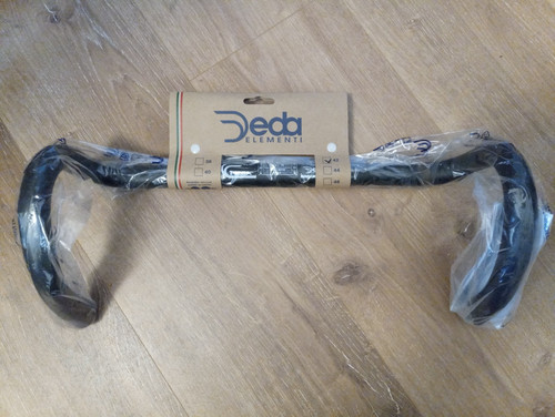Deda piega rhm - rhm, da