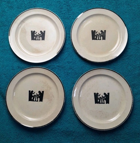 Vintage pranzo taylor - vintage,