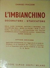 Frazzoni L’IMBIANCHINO
