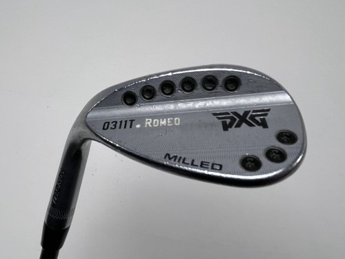 Lefty pxg 0311 romeo cromo - 0311,