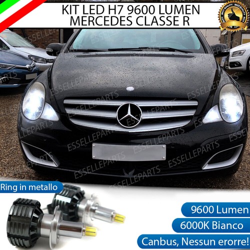 Kit full led - full, classe