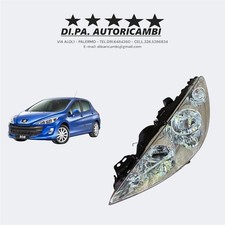 FARO FANALE PROIETTORE