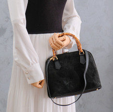 GUCCI Borsa a tracolla a mano