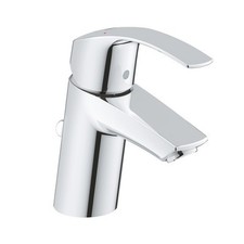 Miscelatore monocomando lavabo - monocomando,