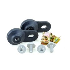 NUOVE STAFFE MONTAGGIO TUBI