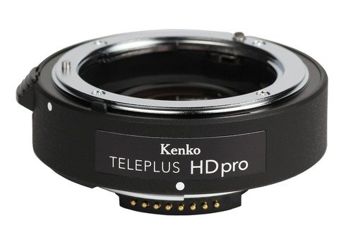 Teleconvertitore teleplus - teleconvertitore, hd
