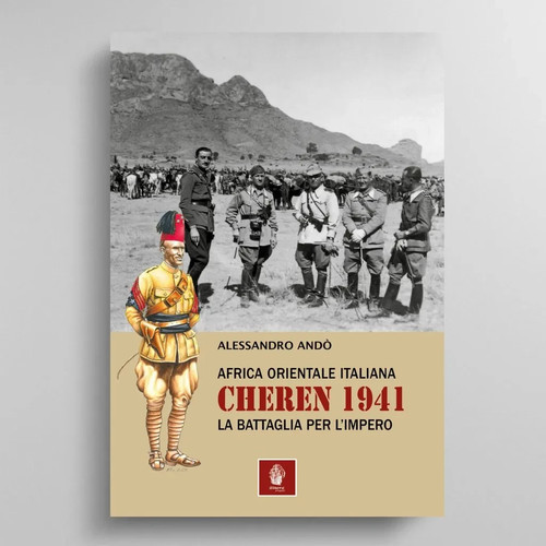 Africa orientale italiana - africa,