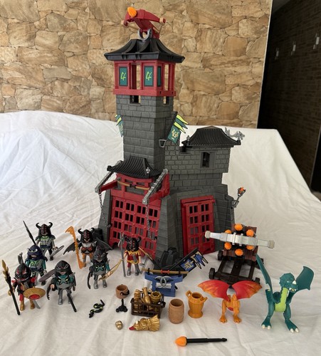 Playmobil 5480 cavalieri - playmobil,