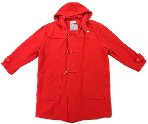 Giacca cappotto benetton - giacca,
