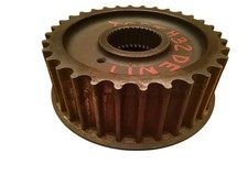 pignone puleggia 32 sprocket pulley harley flhtc electra ultra 1340 94-98