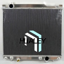 Radiatore alluminio liquido