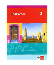 ¡Adelante! 2. Schulbuch 2