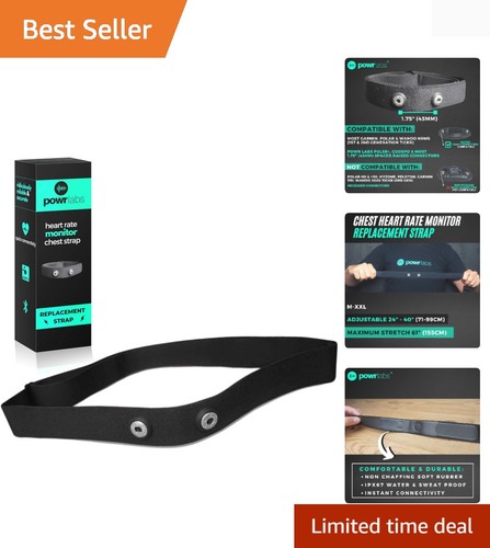 Wahoo tickr polar - wahoo, garmin