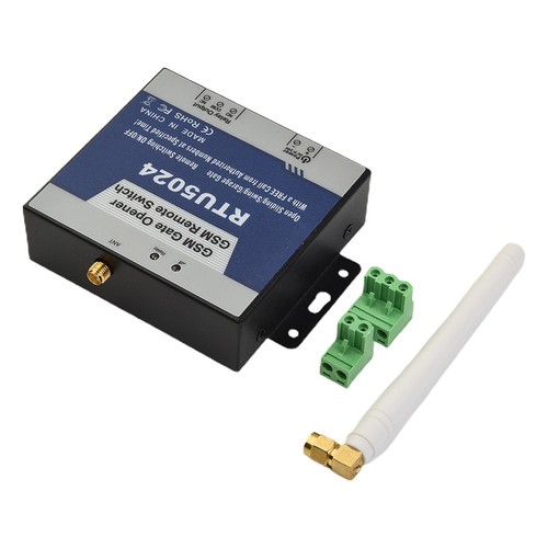Rtu5024 gsm apricancello - gsm,