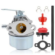 Carburatore per lancia neve