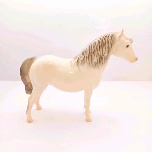 Vintage breyer horse - vintage, shetland