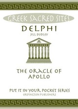 Delphi: Oracle of Apollo by
