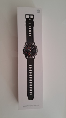 Smart watch xiaomi - smart,