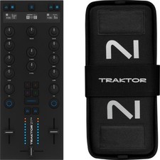 Native Instruments Trattore Z1