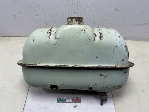 Serbatoio lambretta 125 - 125, tv