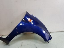 FRONT RIGHT FENDER RIGHT FRONT