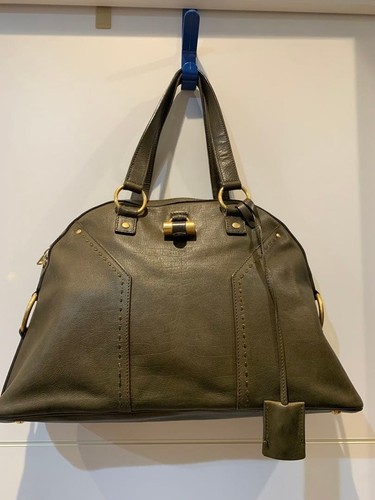 Borsa tracolla grande - a,