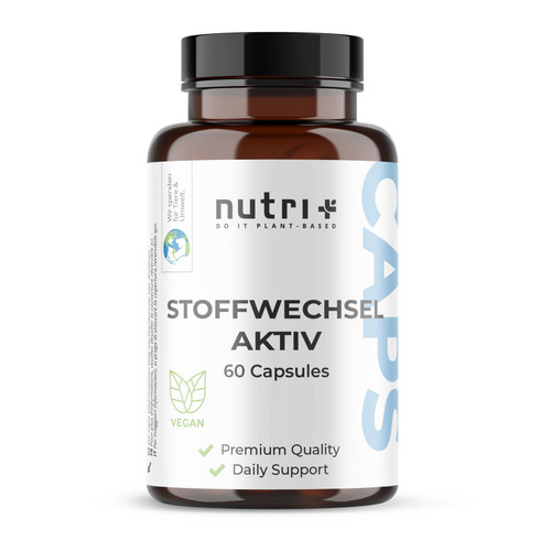 Capsule metaboliche attive - ,