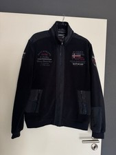 giacca uomo paul shark taglia L blu 