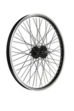 Ruota BMX Anteriore 48 Fori