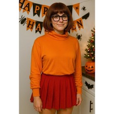 Costume Scooby-Doo Velma