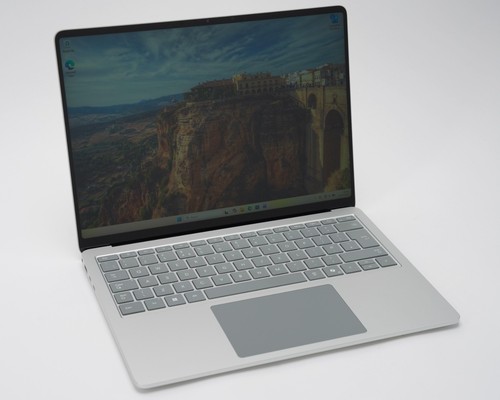 Microsoft surface laptop - laptop, 7°