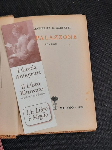 Sarfatti margherita il - sarfatti-margherita.,