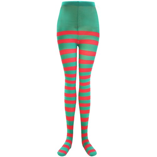 Collant righe pantaloni - ,
