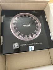 K-MART Smart Weighted Hula Hoop Peso Hula Op Fitness Ring