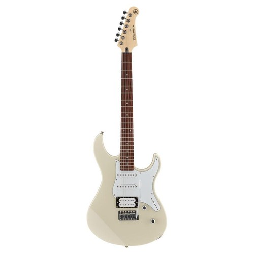 Chitarra elettrica yamaha - elettrica,