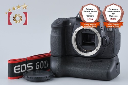 Canon eos 60d - canon, mp