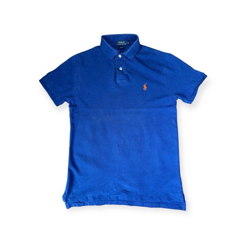 Polo uomo ralph lauren - polo, piqué