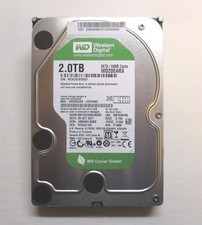 Disco rigido Hard Disk Western