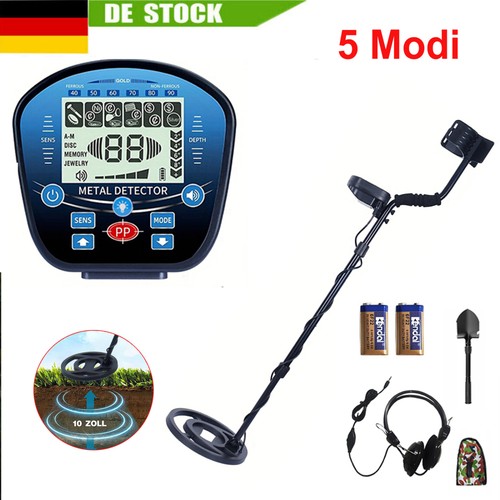 Metal detector lcd - metal,