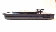 RARO Giradischi Marantz TT351