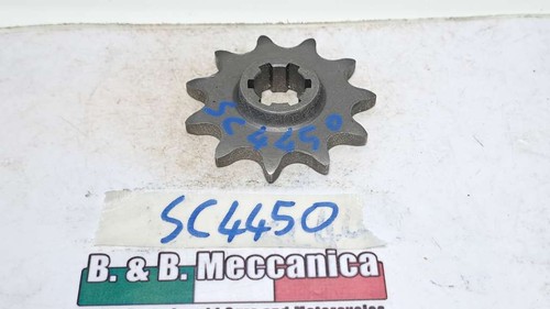 Pignone catena z11 - pignone, hiro
