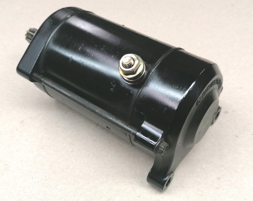 Motorino avviamento zx10 - motorino,