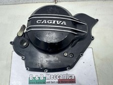 COPERCHIO CARTER FRIZIONE