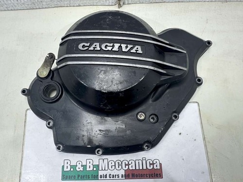Coperchio carter frizione - coperchio,