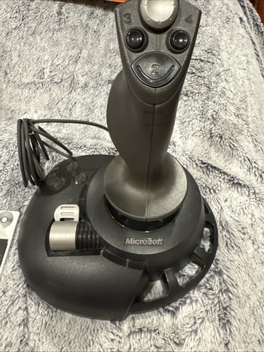 Controller joystick microsoft - joystick,