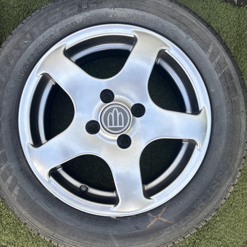 Set cerchi lega - in,