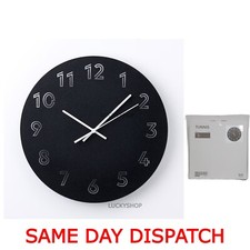 Orologio parete ikea tunnis - orologio, da