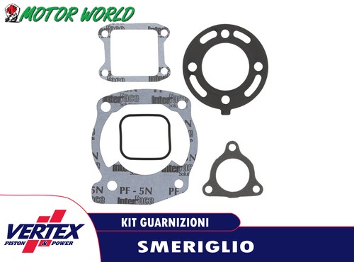 Kit guarnizioni top end - kit, std