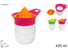 1 Pezzo Spremiagrumi Manuale