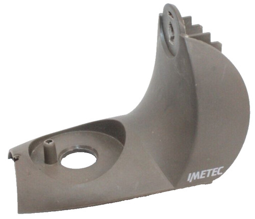 Manico impugnatura imetec iron - manico,